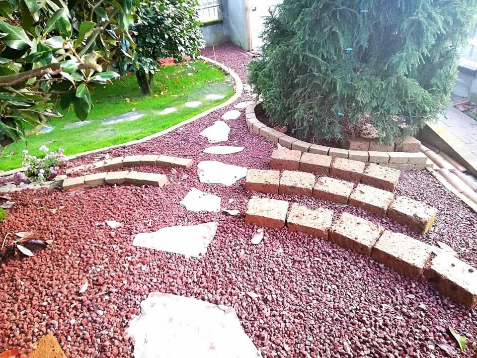 Green Days Giardini Realizzazione giardini Landiona: preventivo, offerta, prezzo