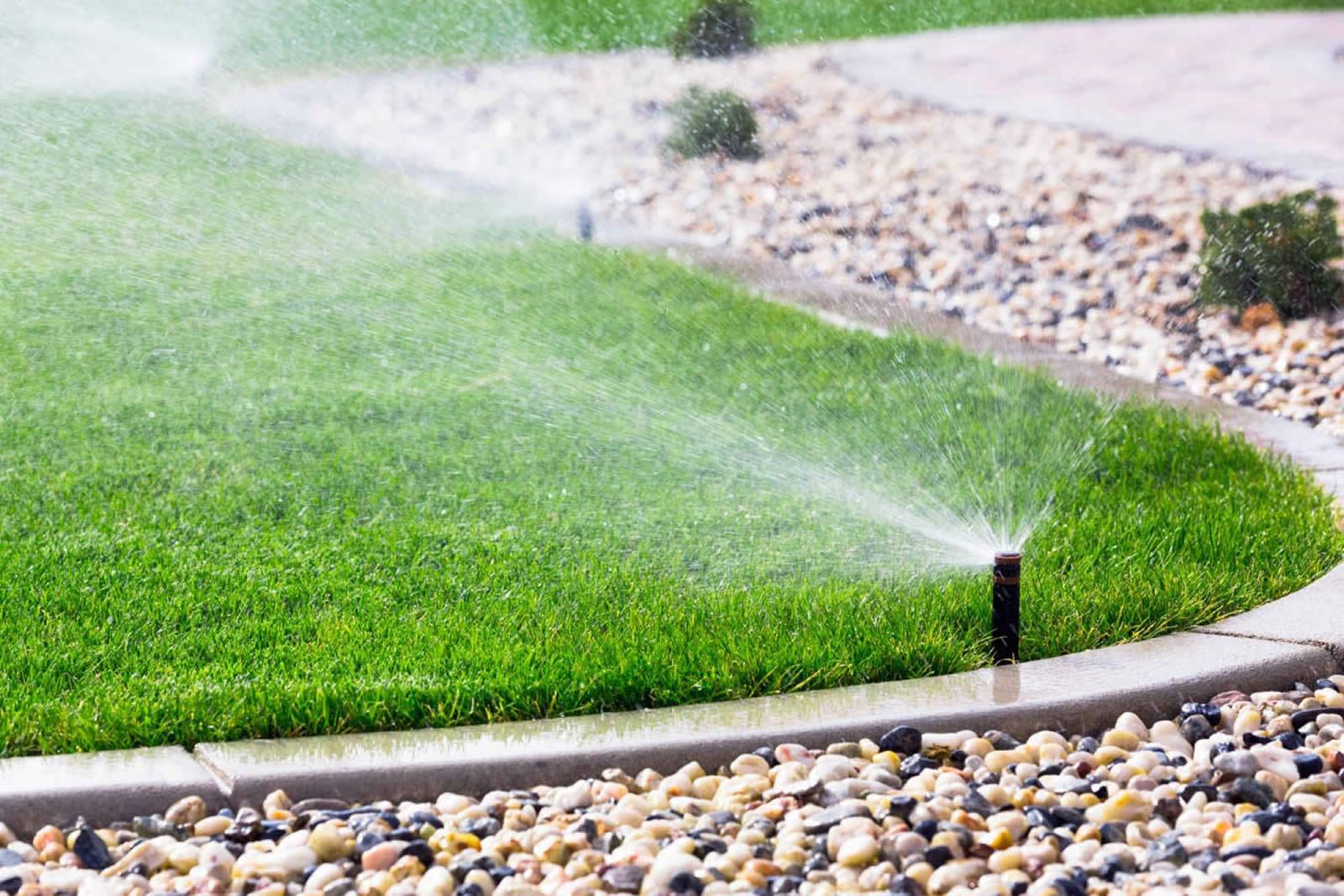 Green Days Giardini impianti irrigazione Cavallirio: preventivo, offerta, prezzo